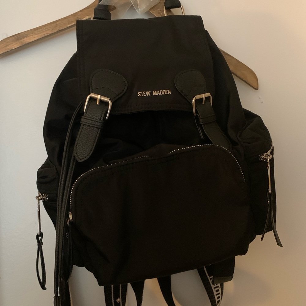 Steve Madden Backpack